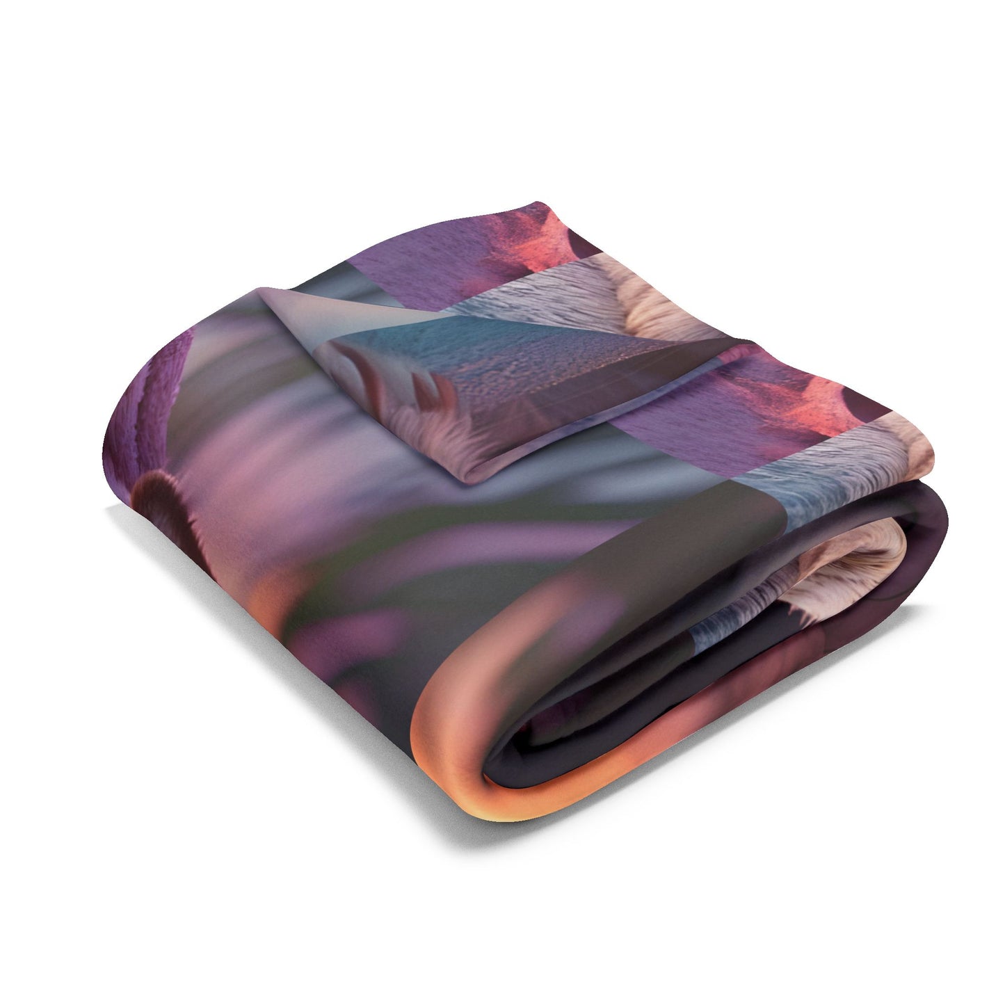Arctic Fleece Blanket