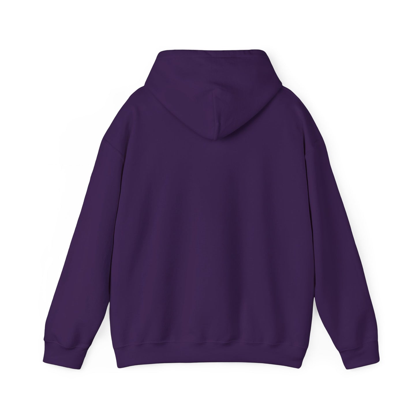 Capricorn Purple Hoodie Sweatshirt