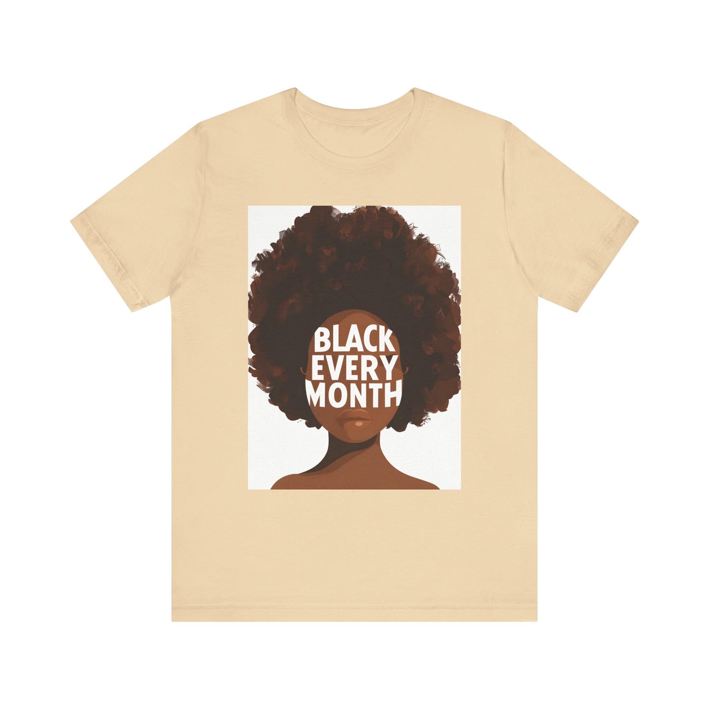 Black History Woman