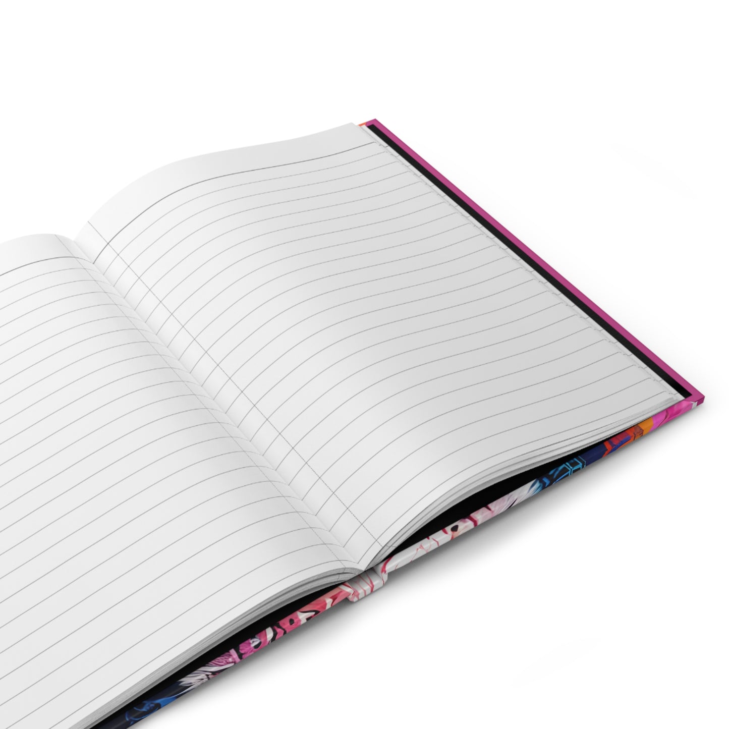 Gorilla Journal Notebook