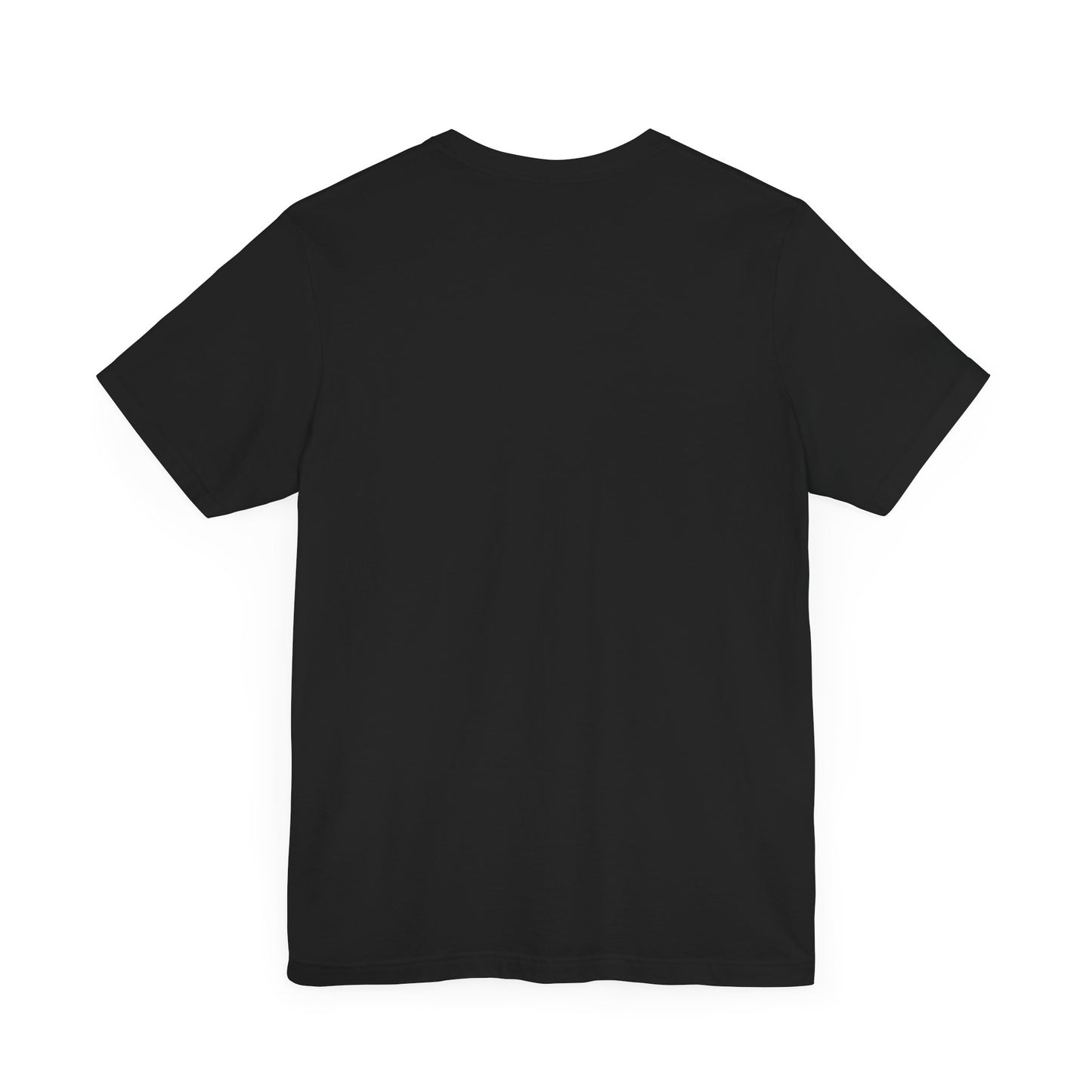 Alien Unisex Jersey Short Sleeve Tee