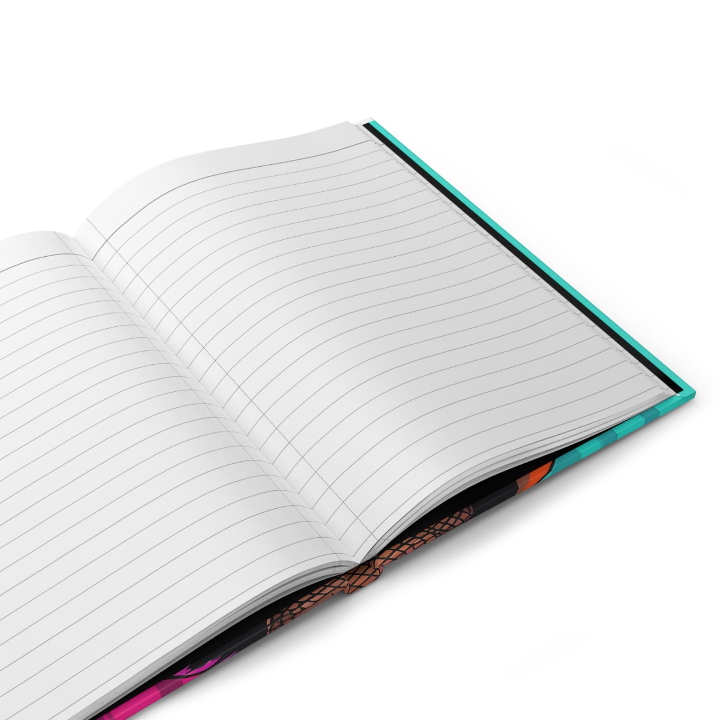 Hardcover Journal Matte
