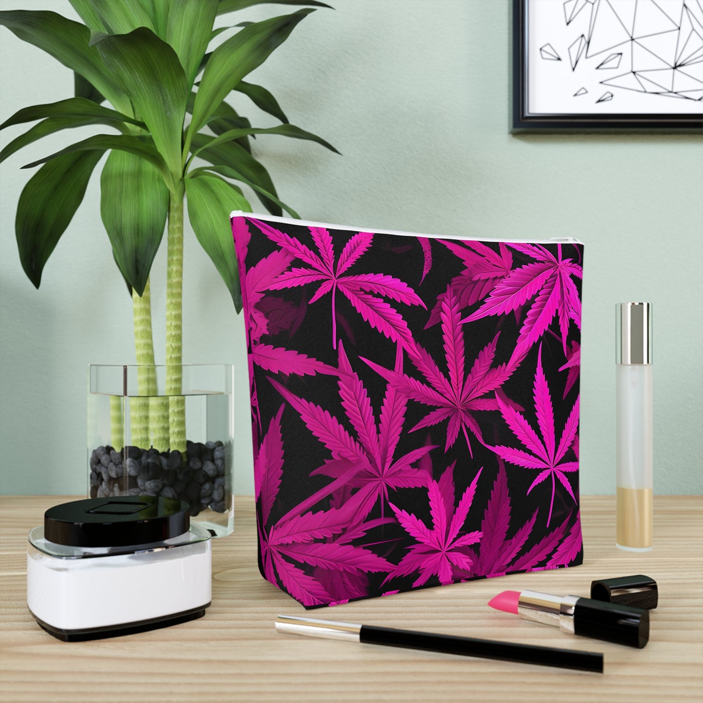 Tote Bag - Hemp Lovers Tote