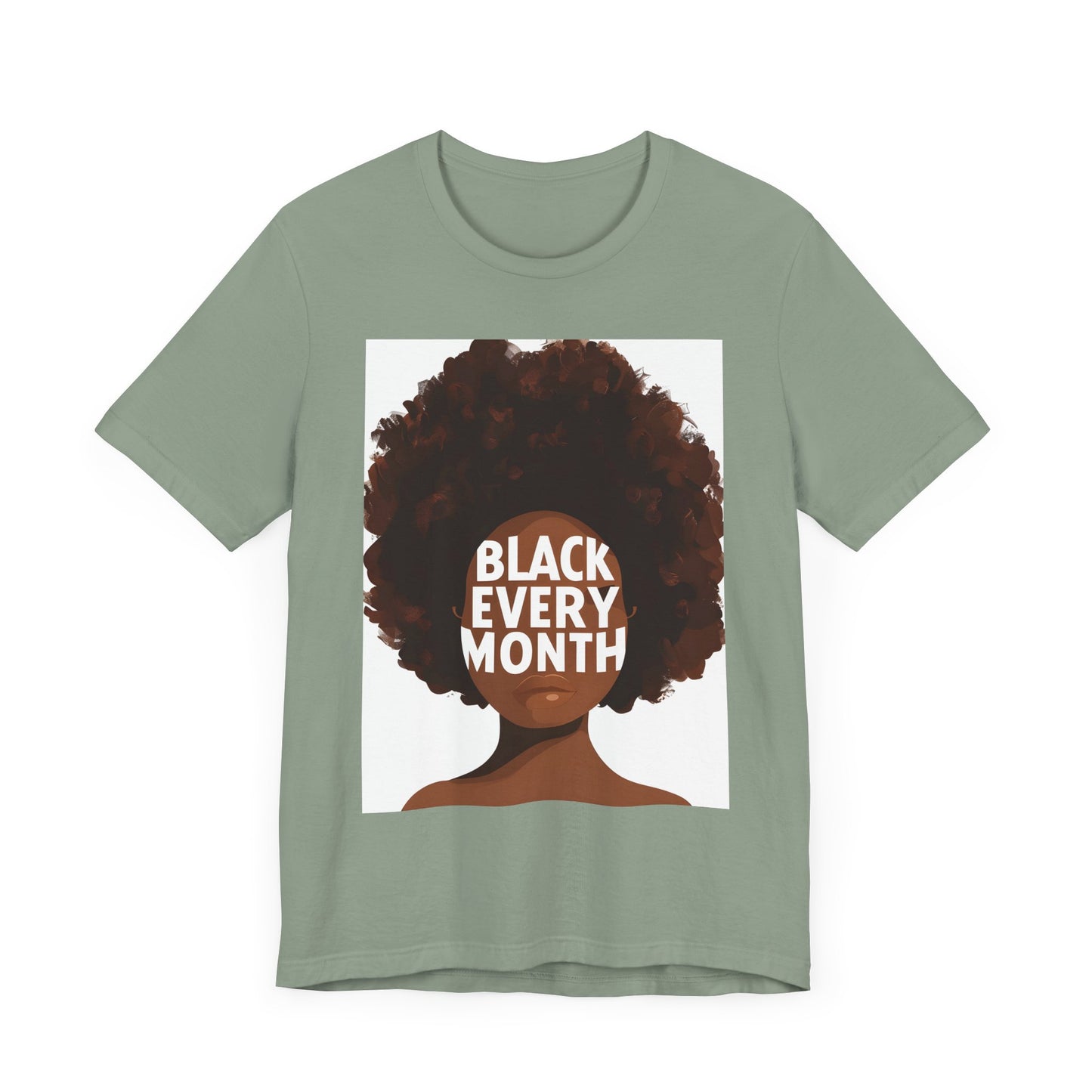 Black History Woman