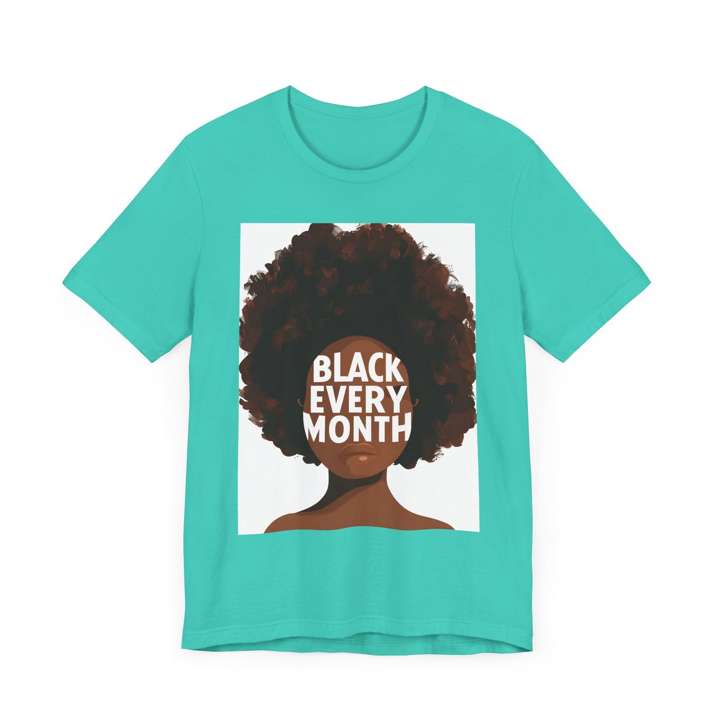 Black History Woman