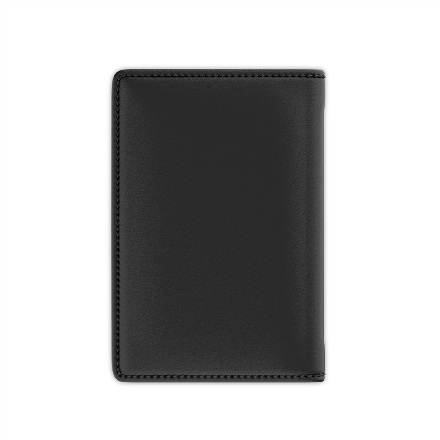 Passport Cover - Hemp Lovers Green