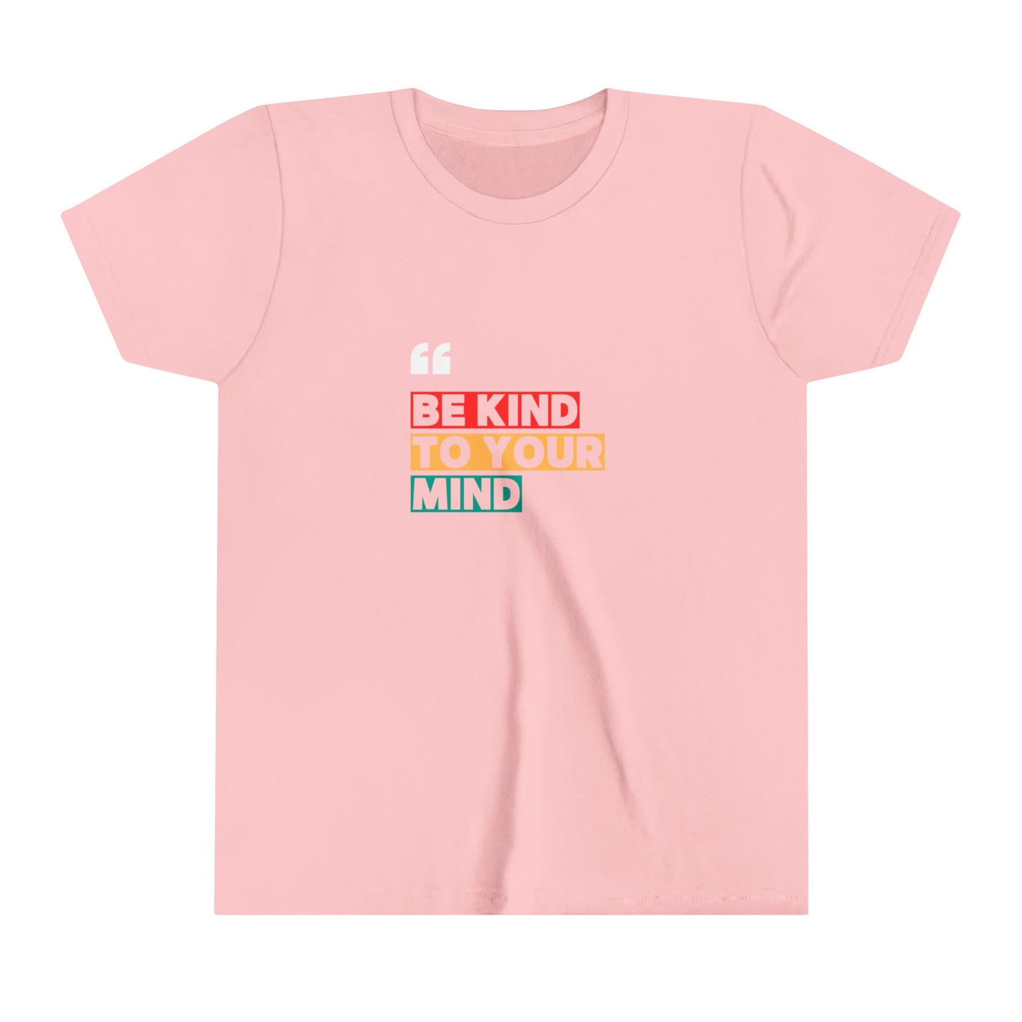 Be Kind Youth Tee