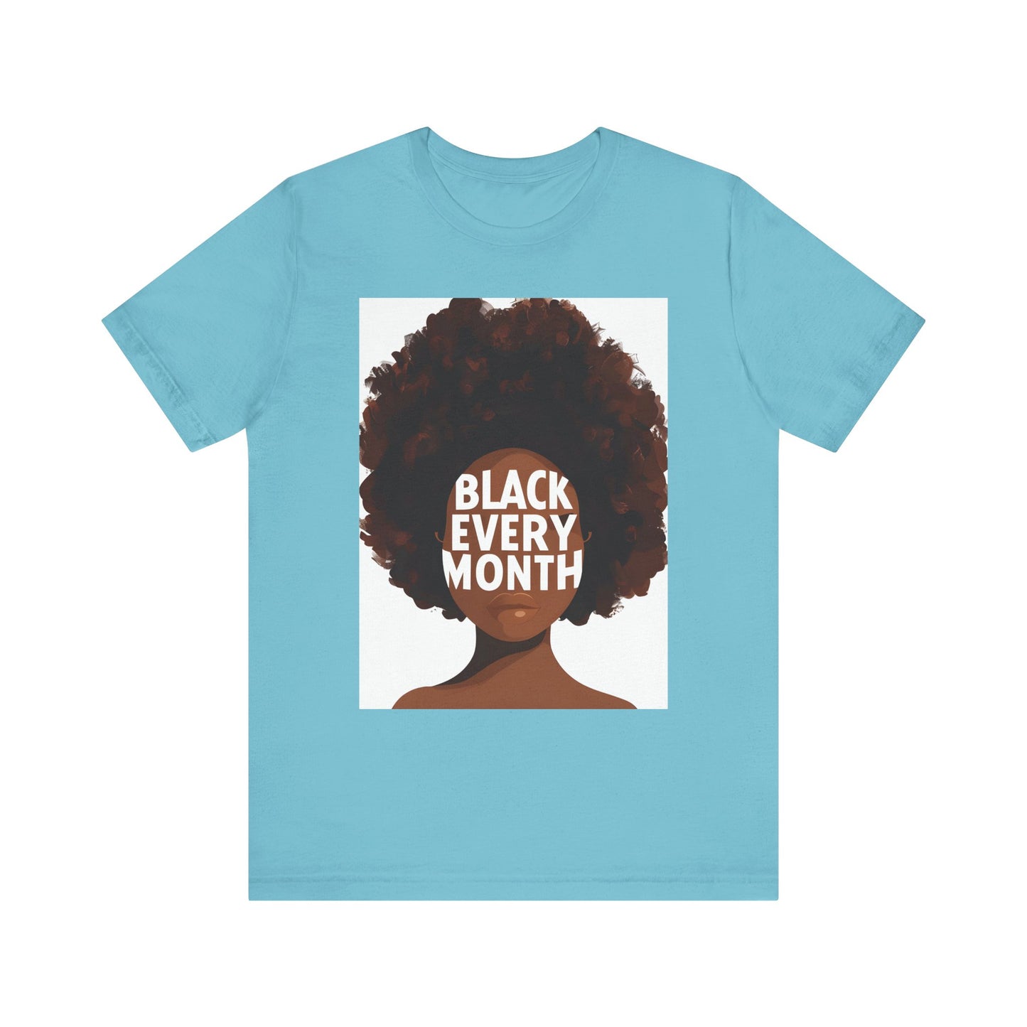 Black History Woman