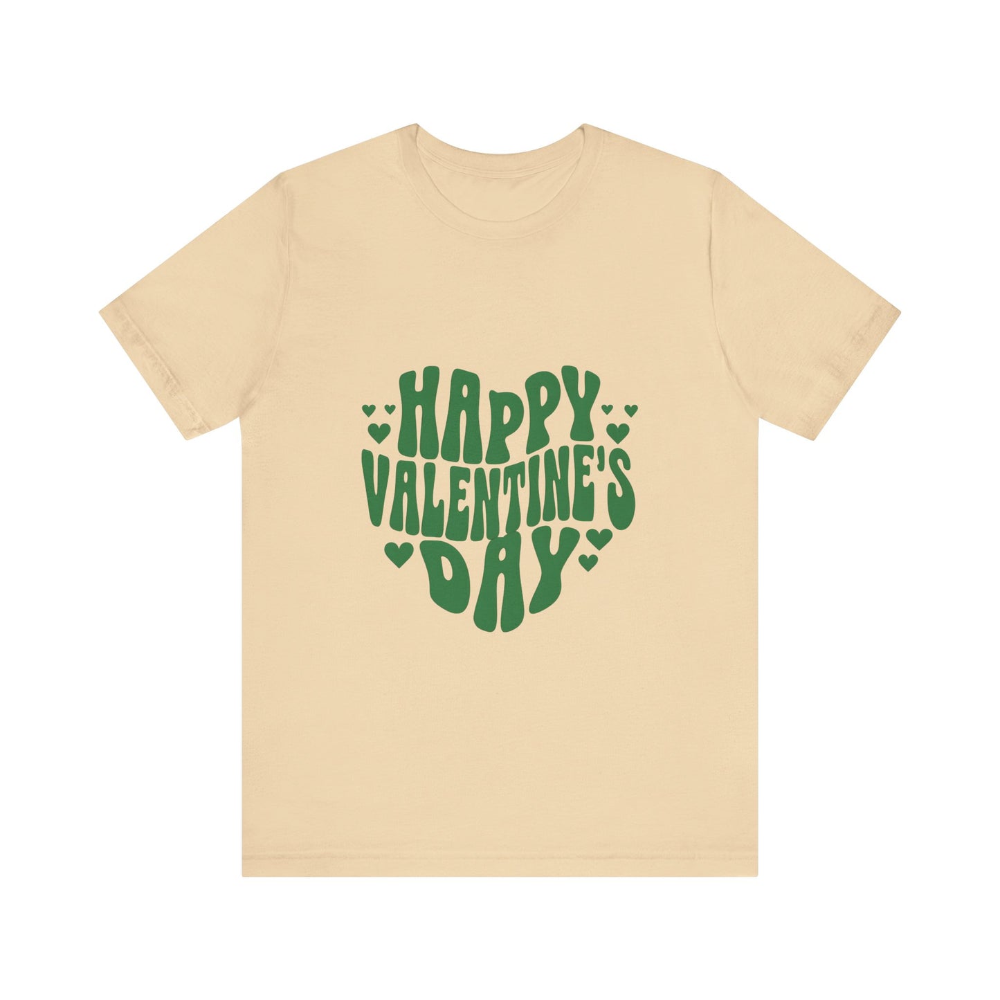 Valentines Day Unisex Tee