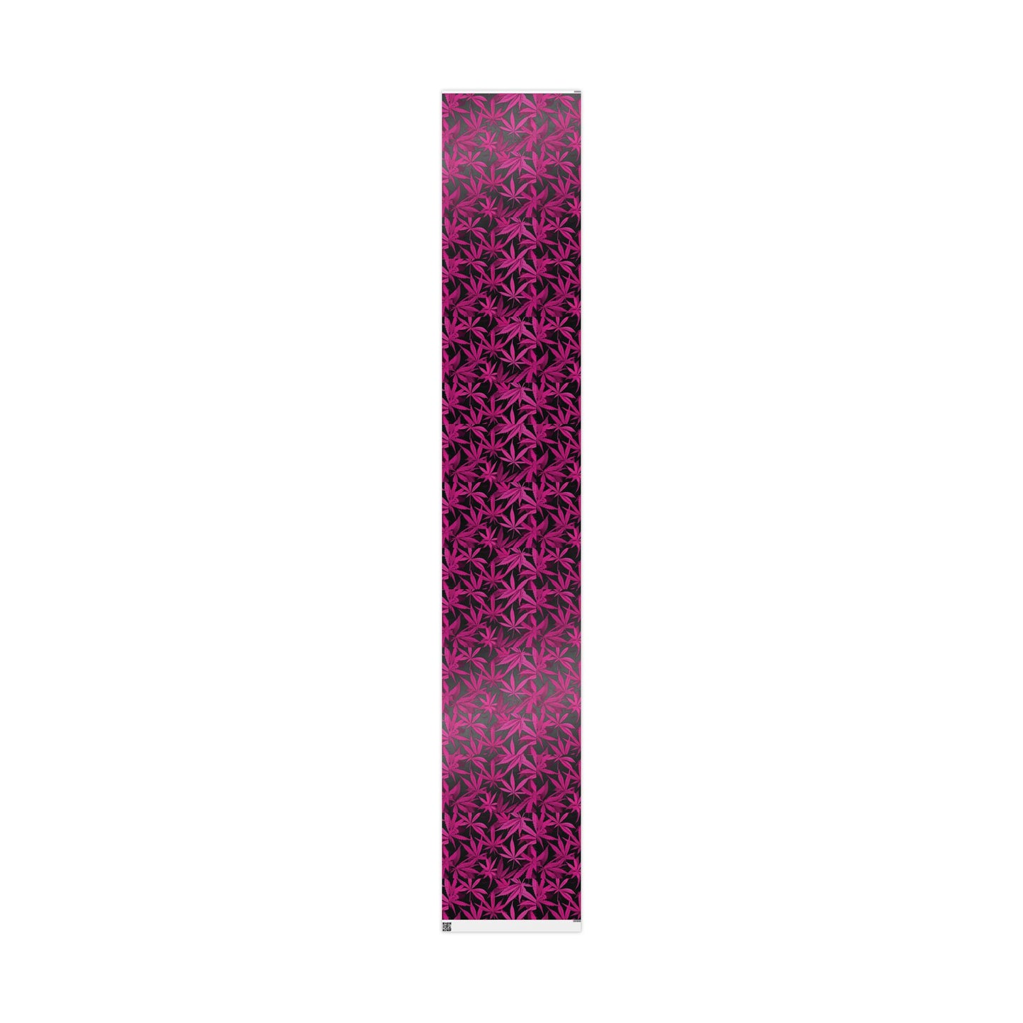 Pink Hemp Wrapping Papers