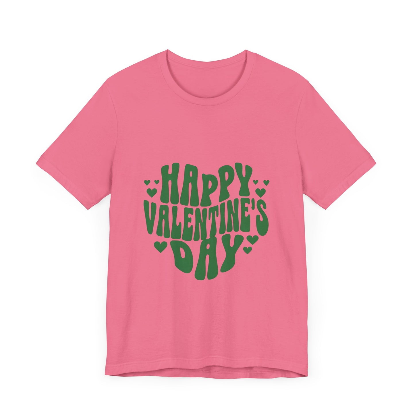 Valentines Day Unisex Tee