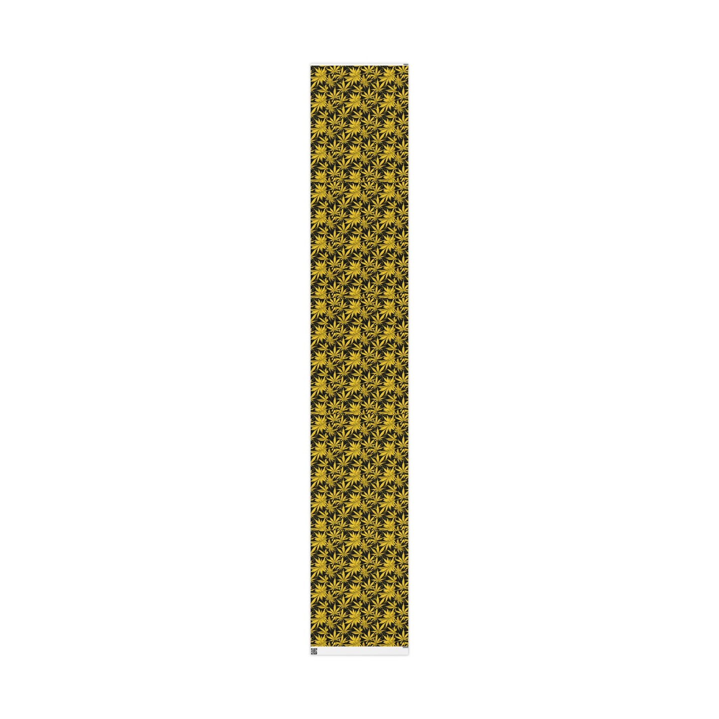 Yellow Hemp Wrapping Papers