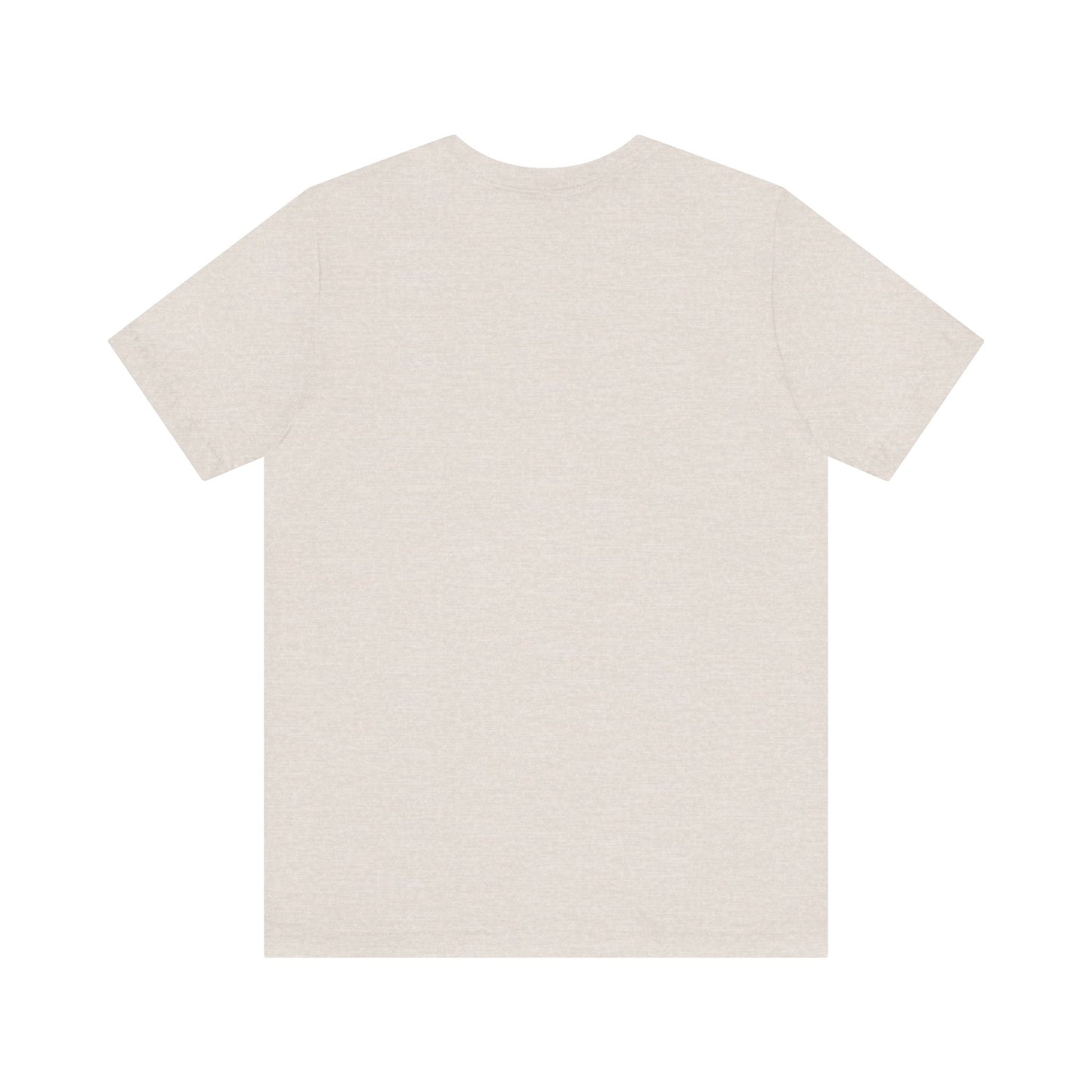 Mindful Vibes Unisex Tee, Calm Clothing for Zen Souls, Relaxing T-Shirt, Meditation Shirt, Tranquil Top