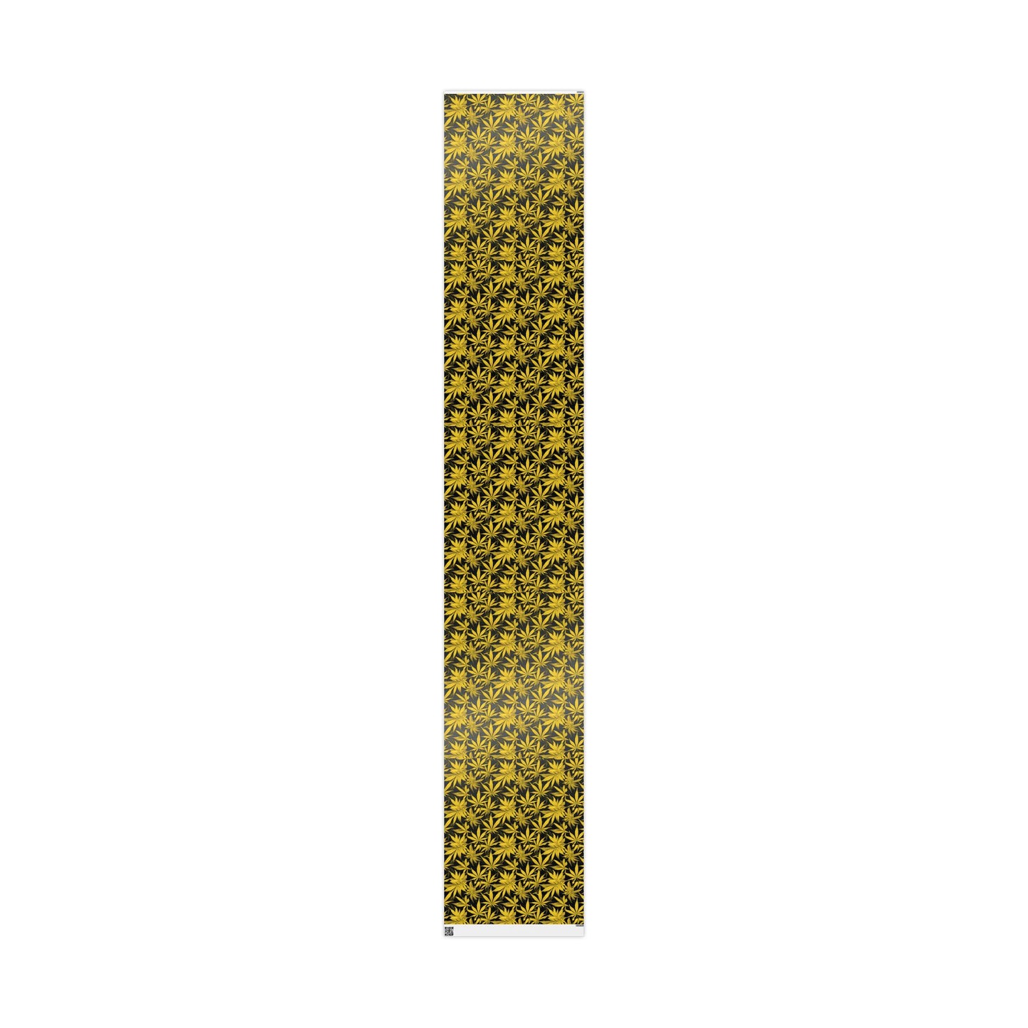 Yellow Hemp Wrapping Papers