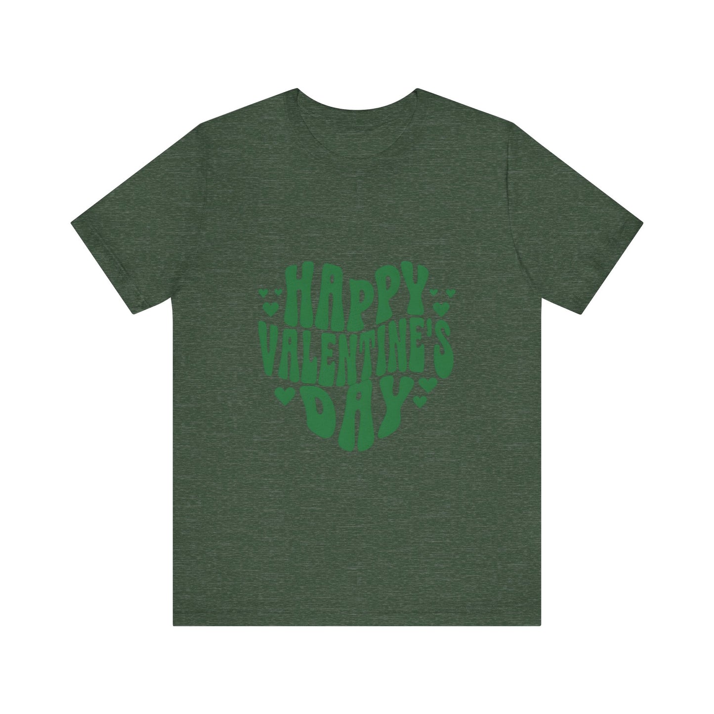 Valentines Day Unisex Tee