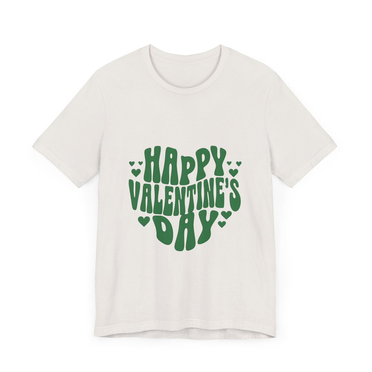 Valentines Day Unisex Tee