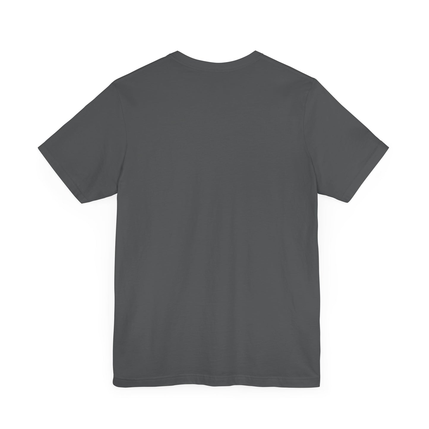 Alien Unisex Jersey Short Sleeve Tee