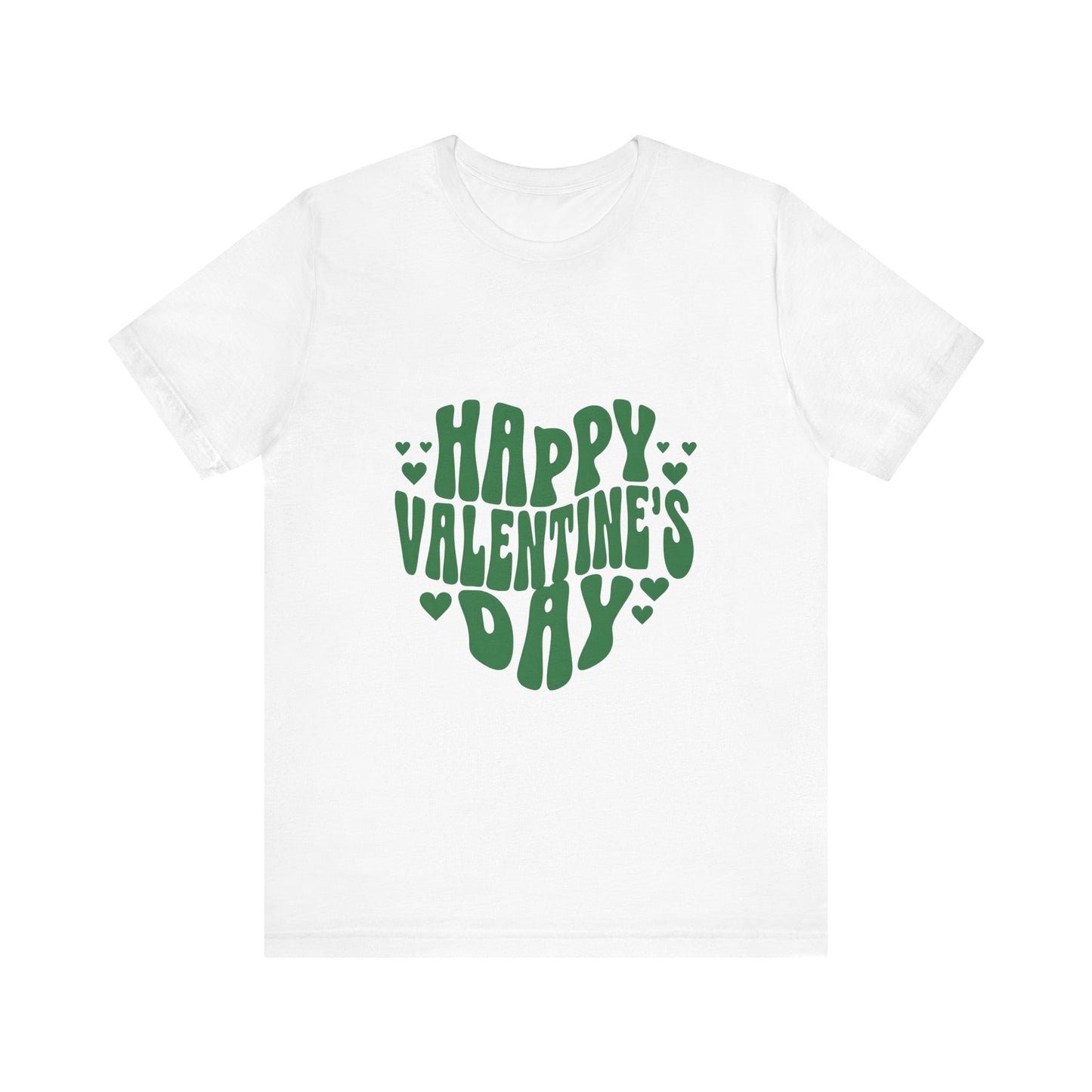 Valentines Day Unisex Tee