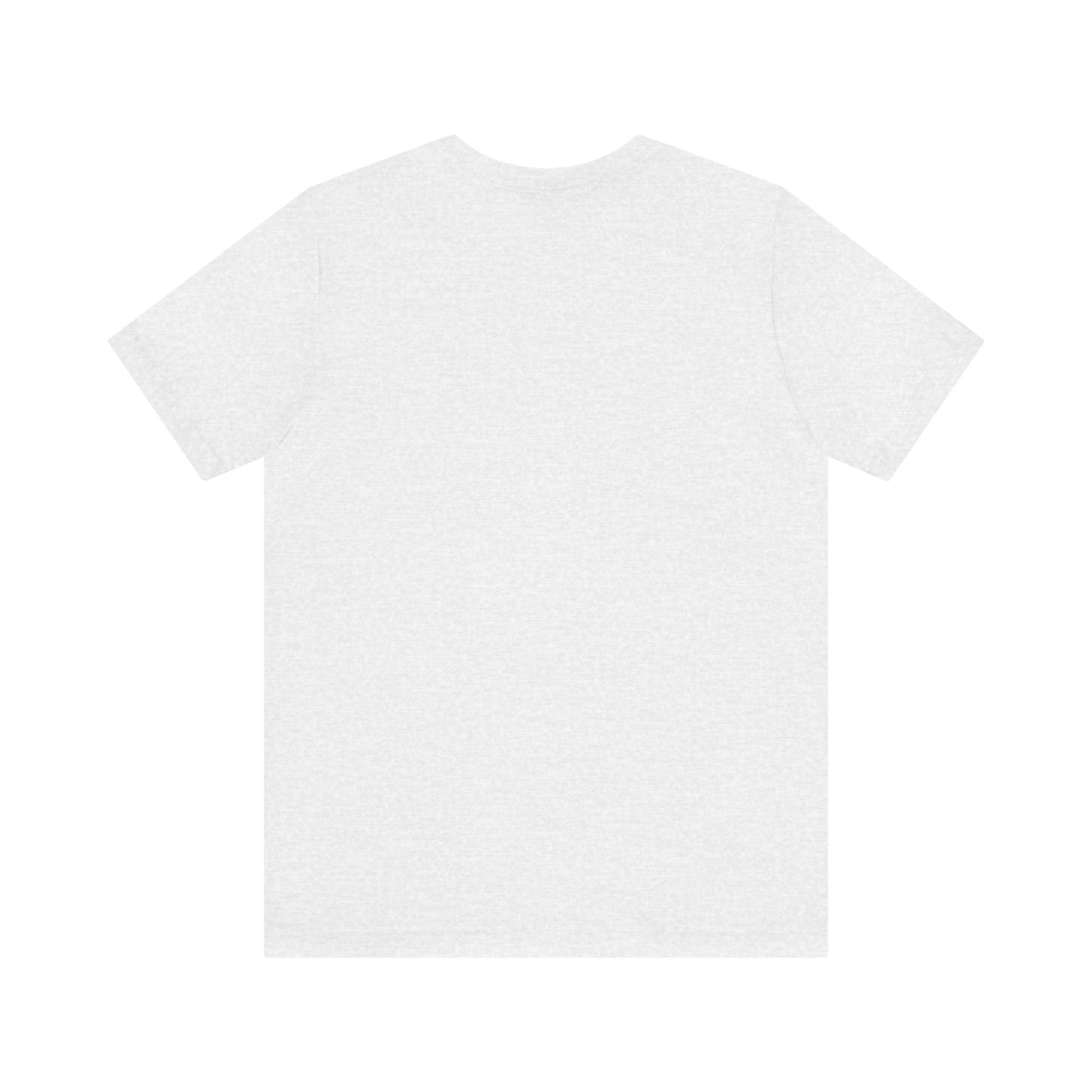 Mindful Vibes Unisex Tee, Calm Clothing for Zen Souls, Relaxing T-Shirt, Meditation Shirt, Tranquil Top