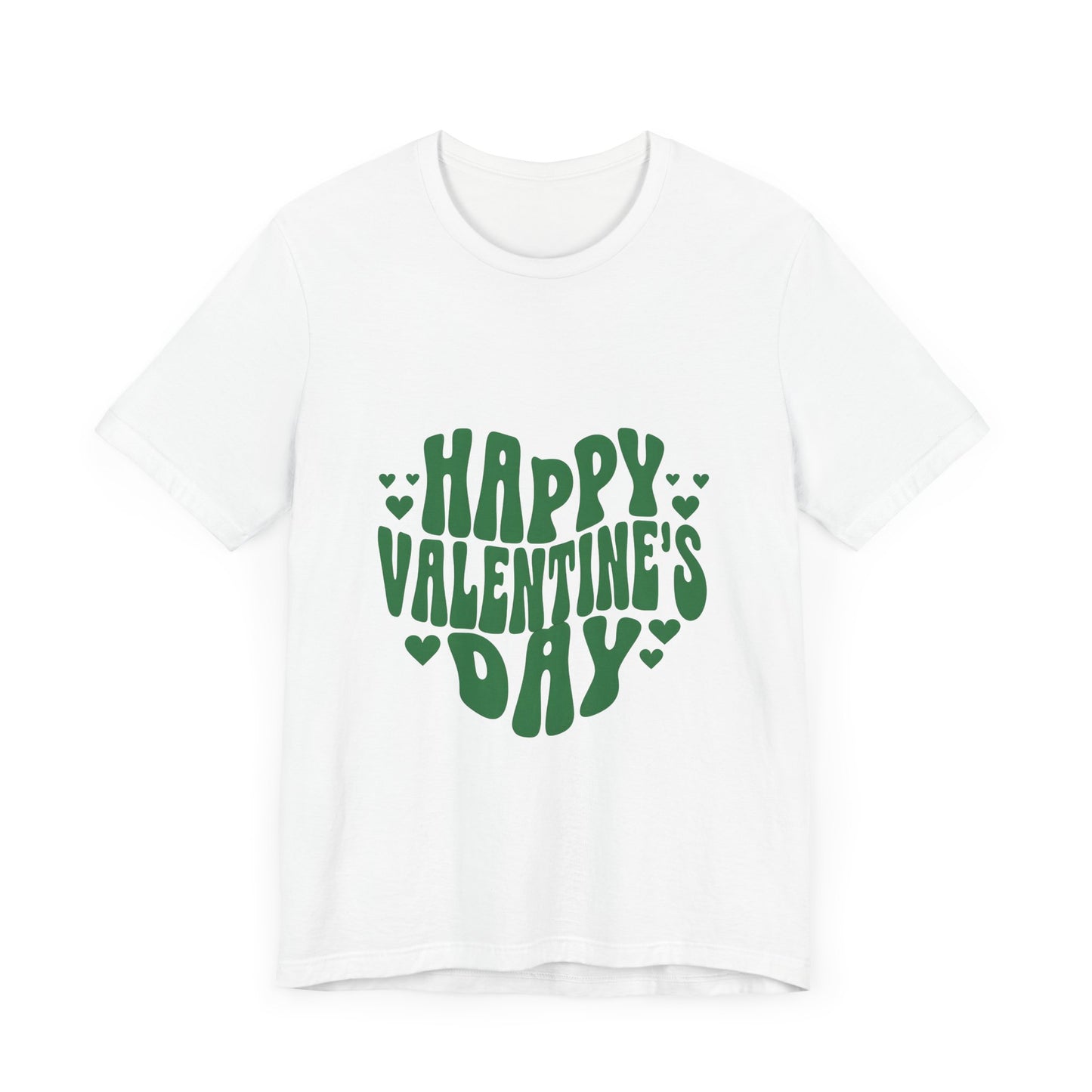 Valentines Day Unisex Tee