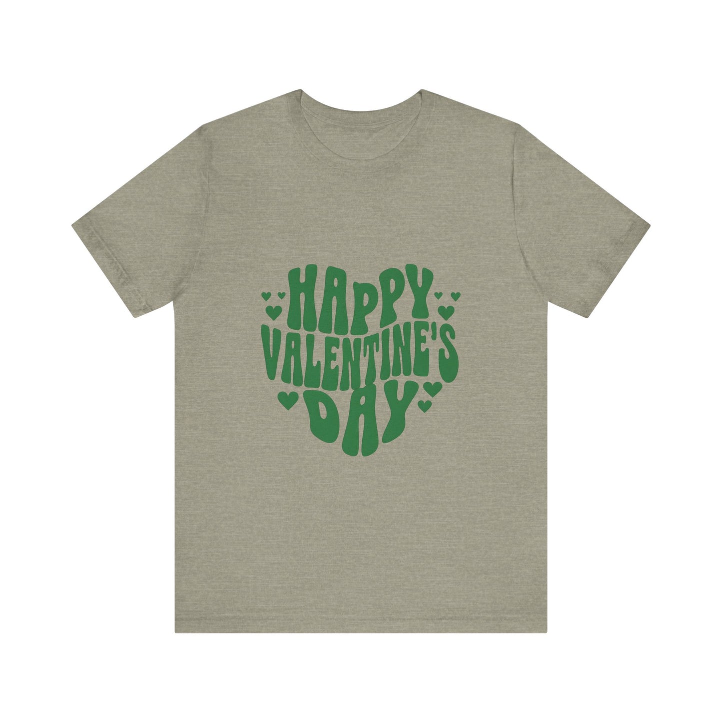 Valentines Day Unisex Tee
