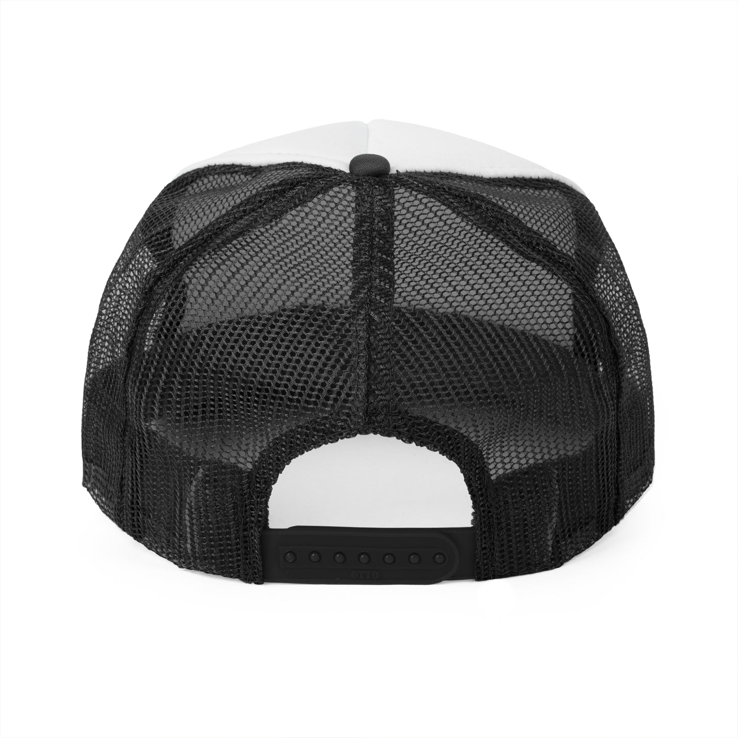 Faded Trucker Cap