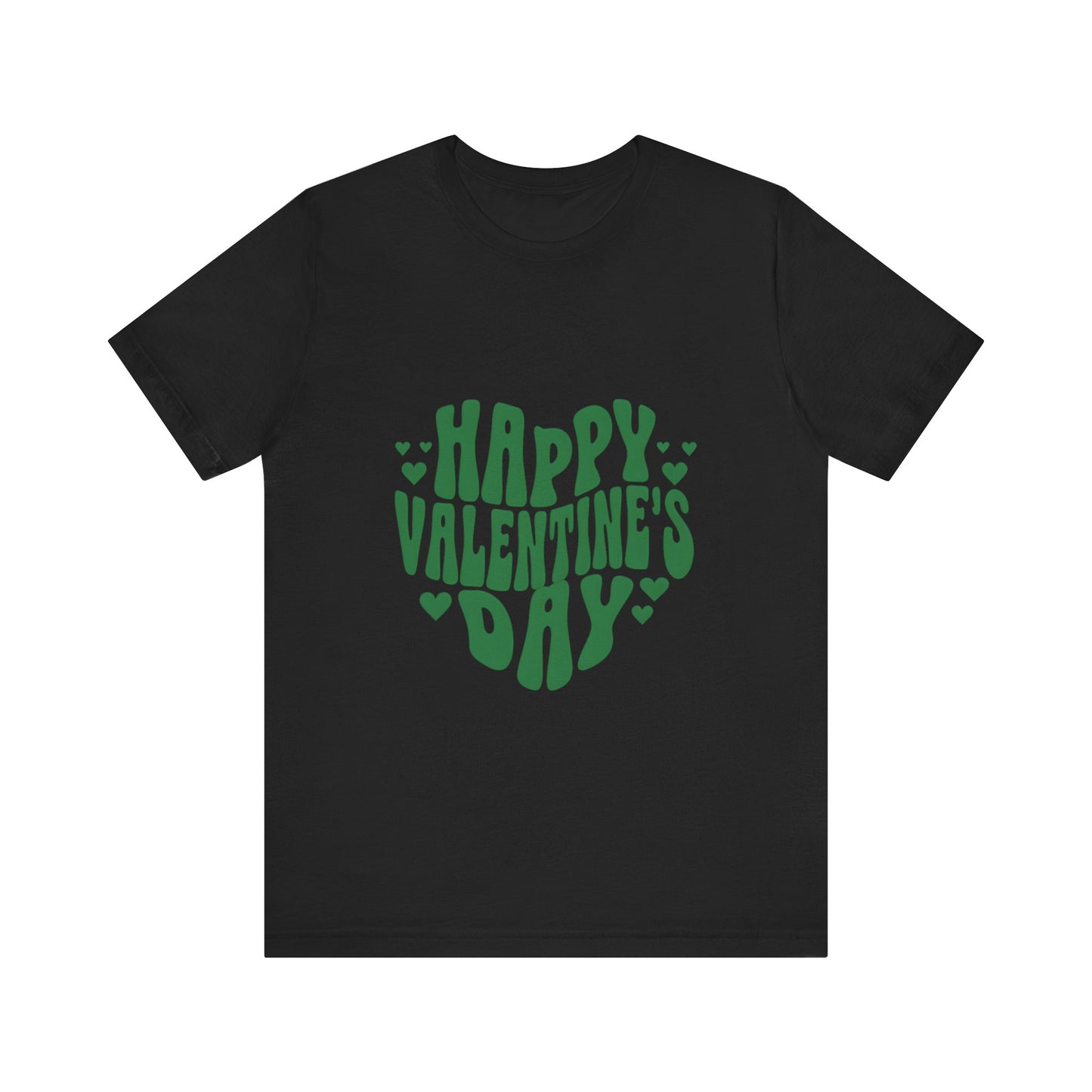 Valentines Day Unisex Tee