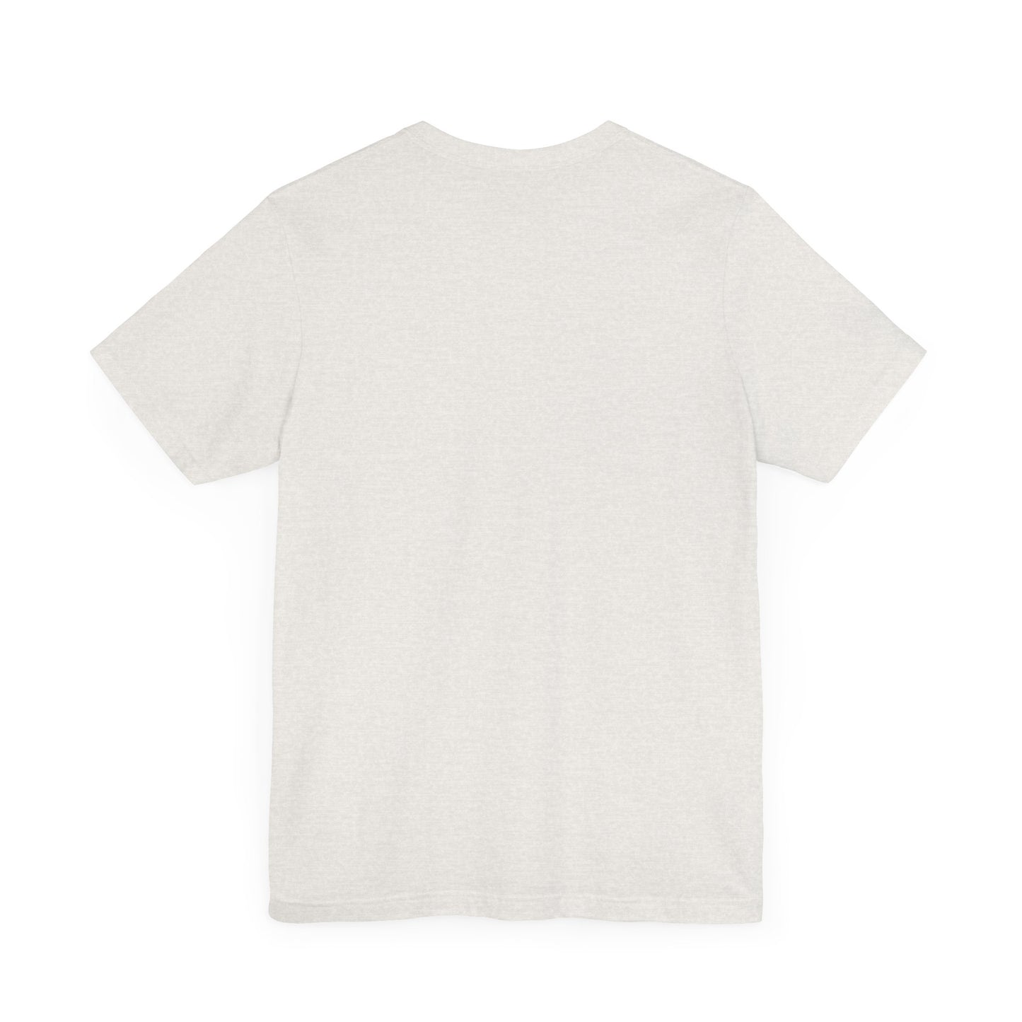 Mindful Vibes Unisex Tee, Calm Clothing for Zen Souls, Relaxing T-Shirt, Meditation Shirt, Tranquil Top