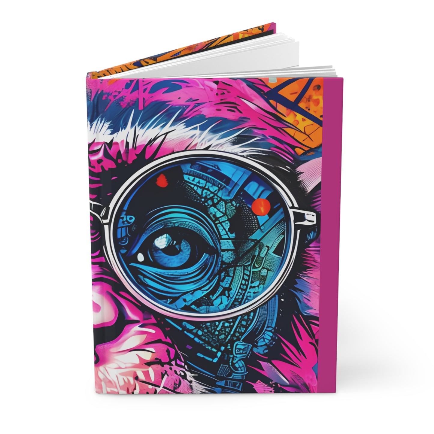 Gorilla Journal Notebook