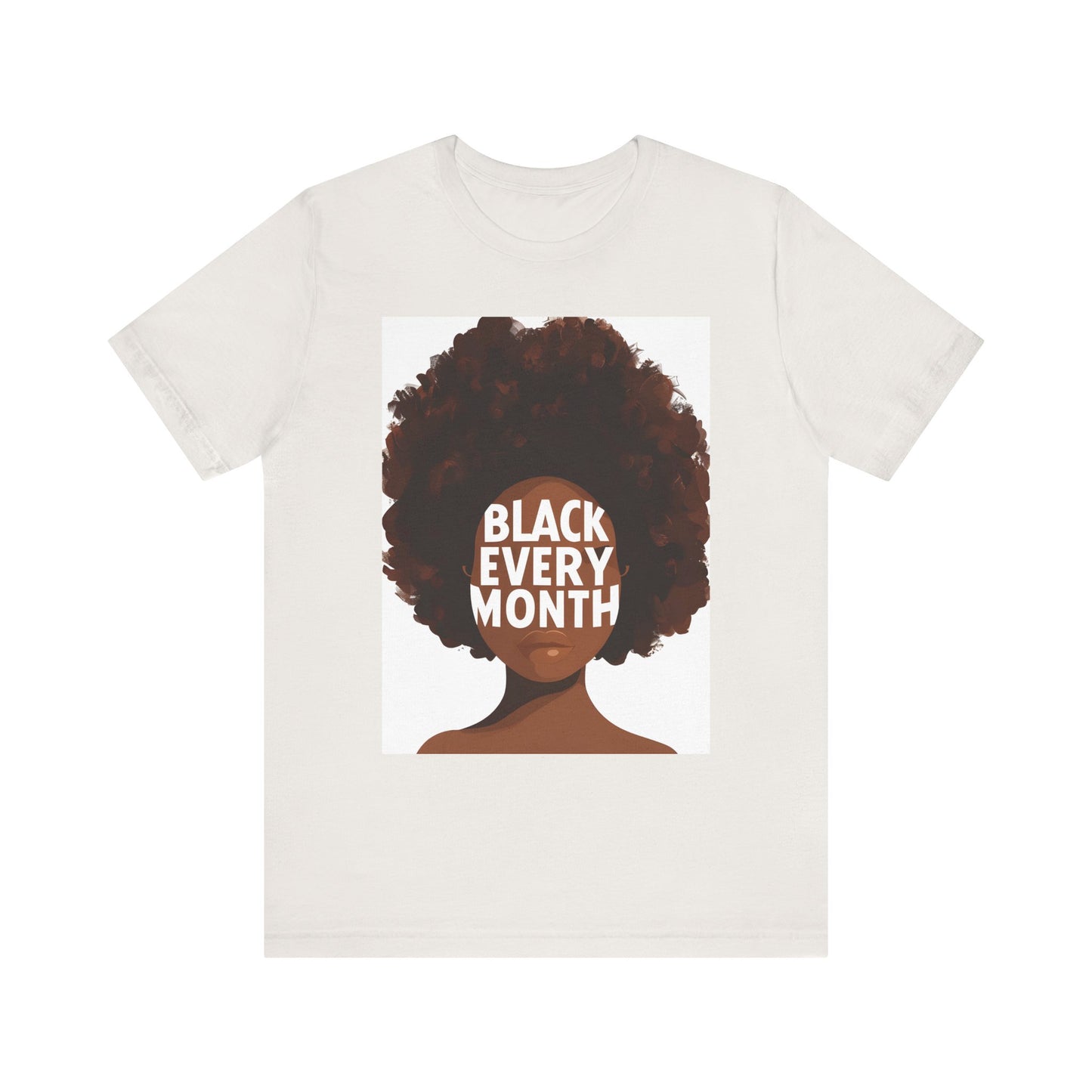 Black History Woman