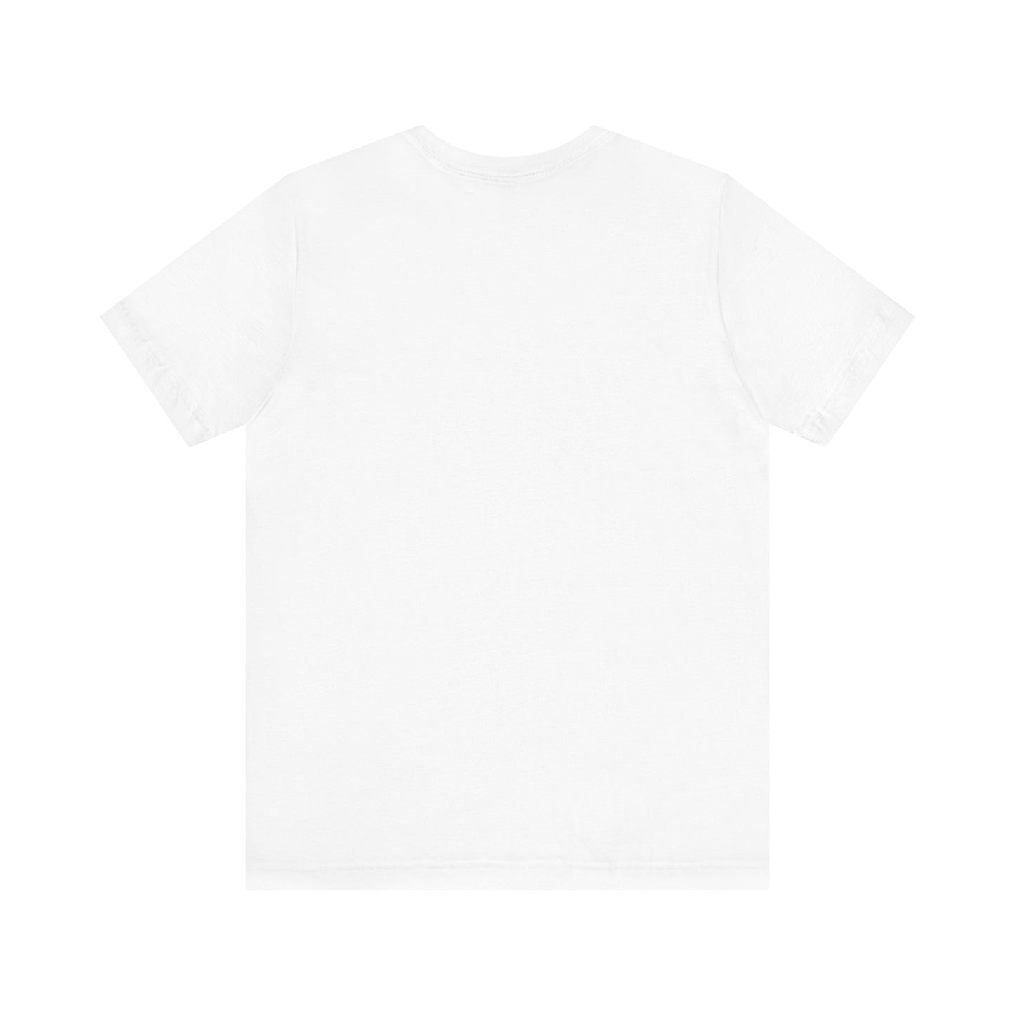 Alien Unisex Jersey Short Sleeve Tee