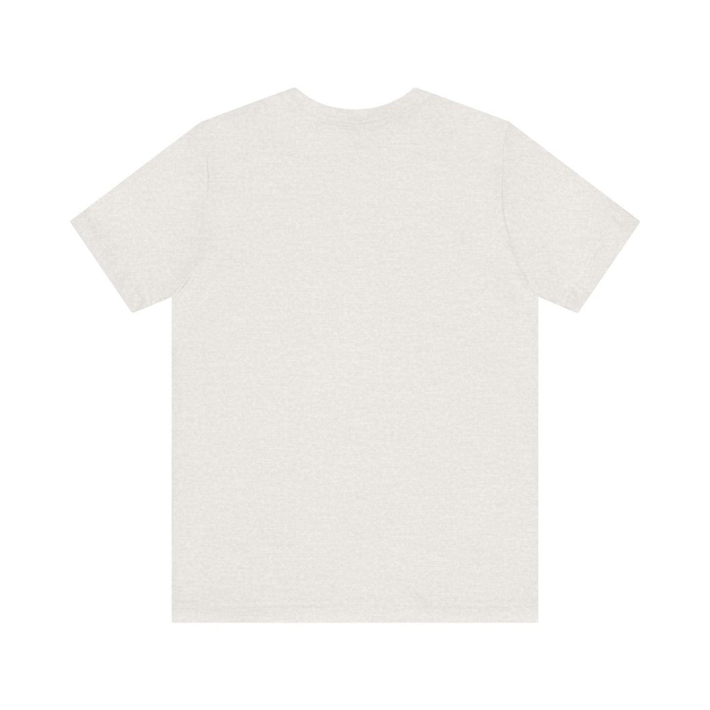 Mindful Vibes Unisex Tee, Calm Clothing for Zen Souls, Relaxing T-Shirt, Meditation Shirt, Tranquil Top