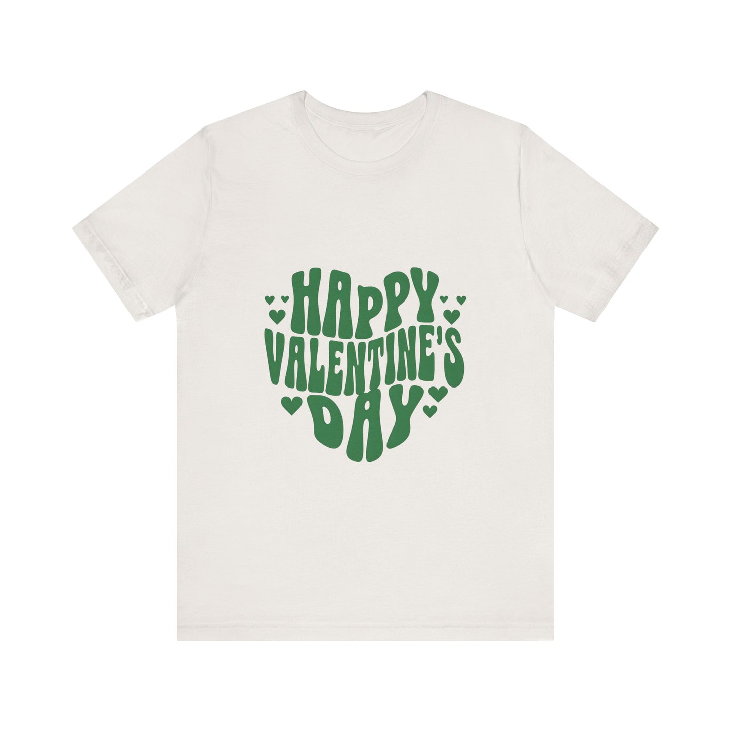 Valentines Day Unisex Tee