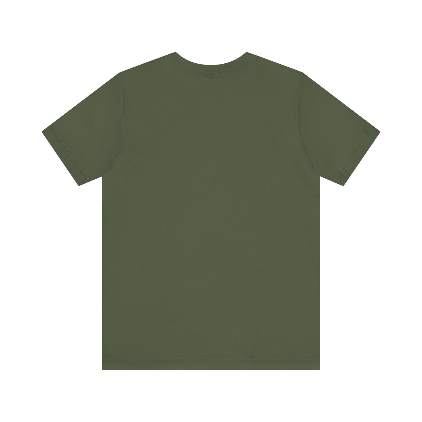 Mushroom Tee Shirt
