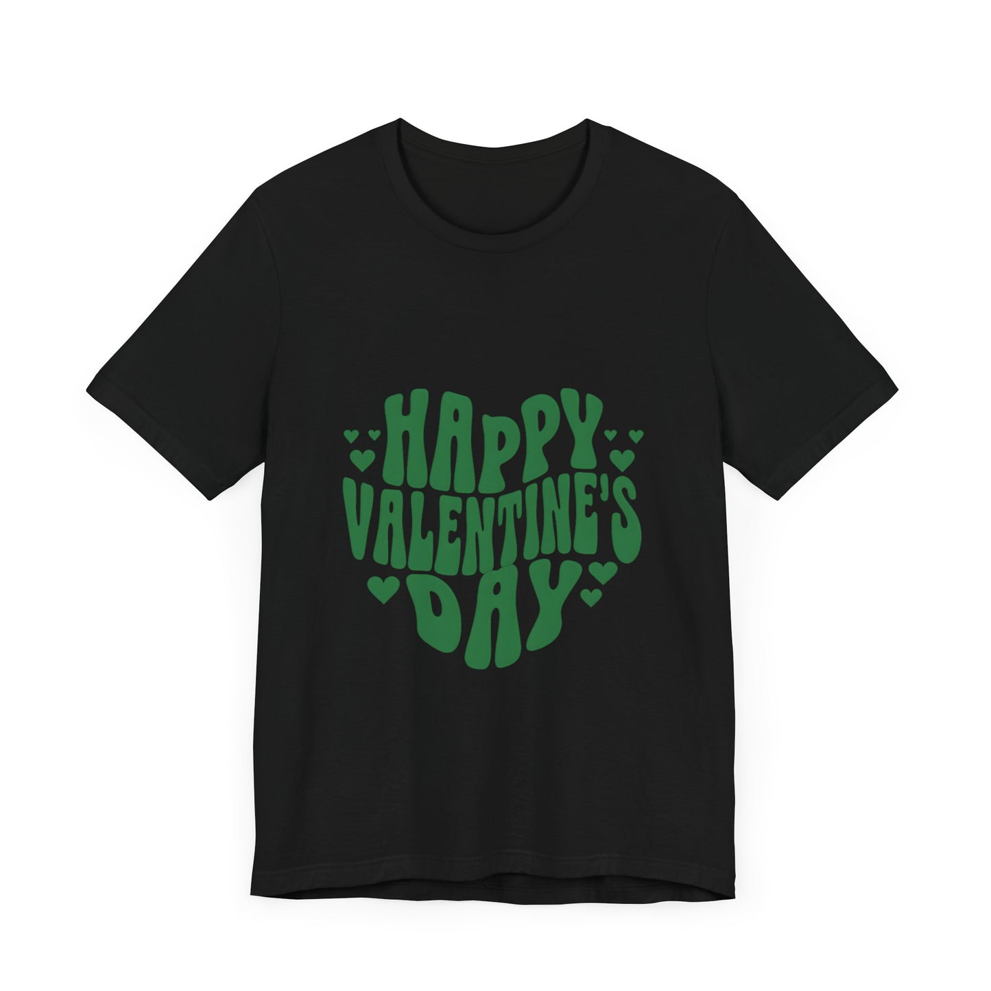 Valentines Day Unisex Tee