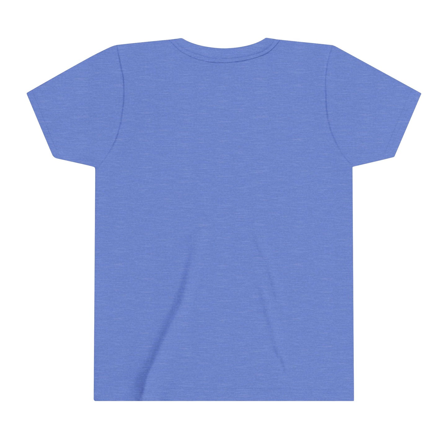Happy Valentine’s Day Youth Short Sleeve Tee