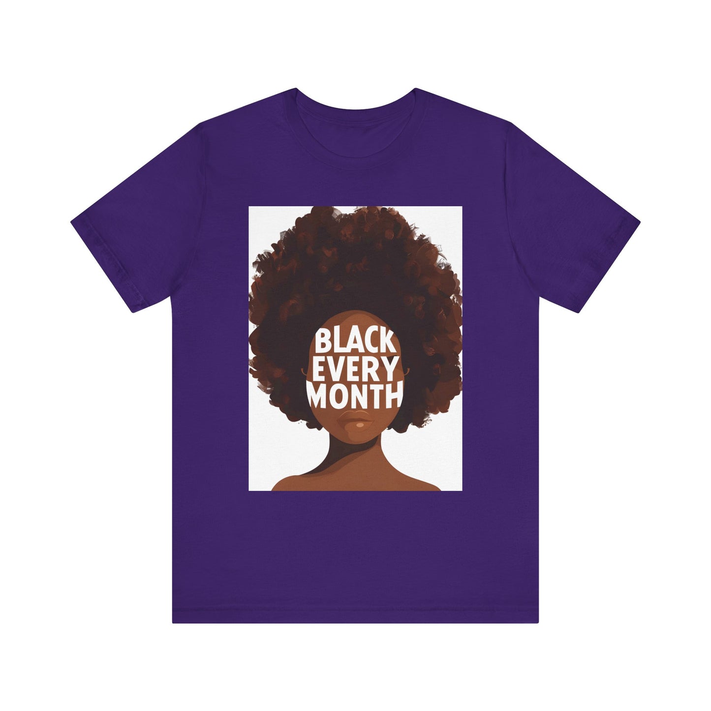 Black History Woman