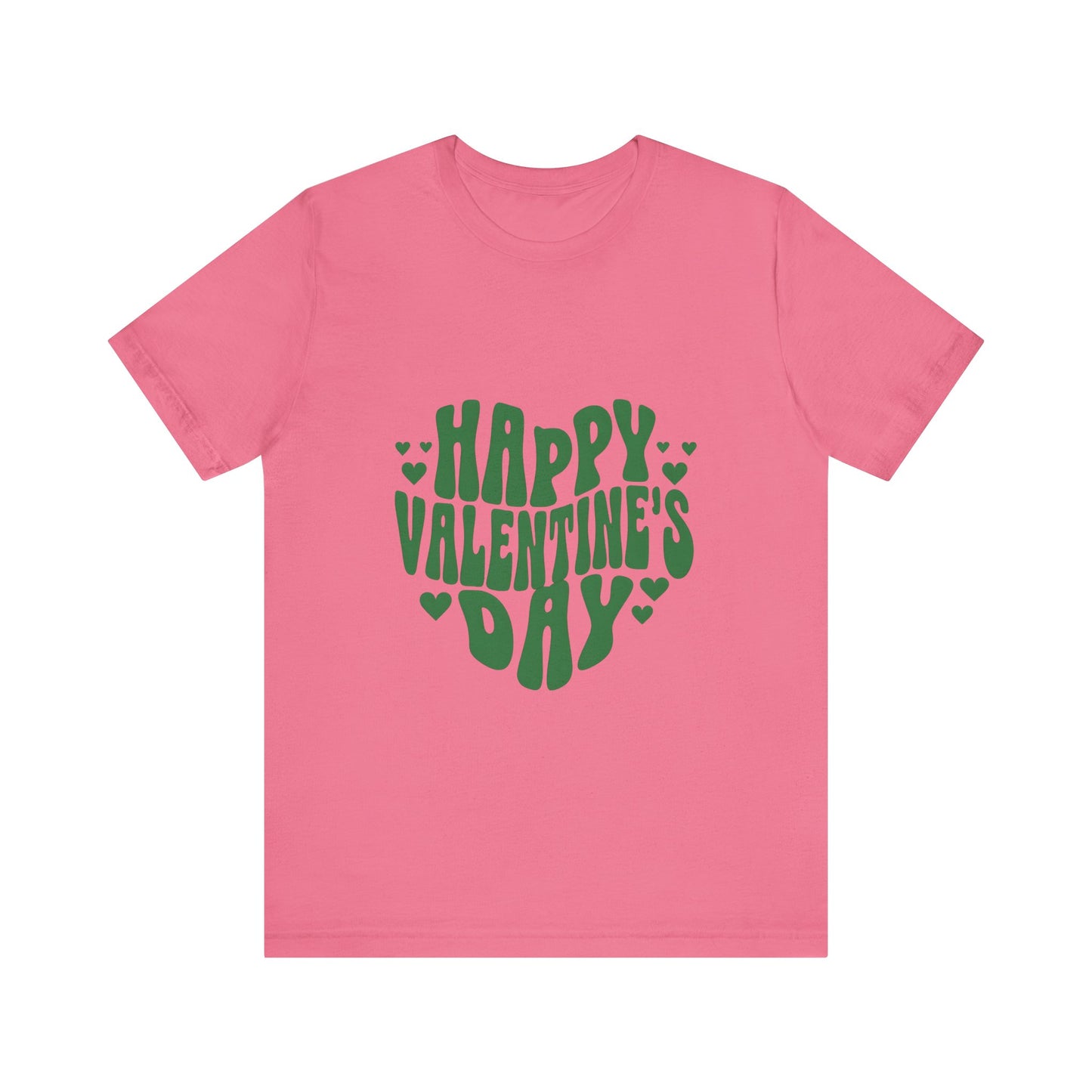 Valentines Day Unisex Tee