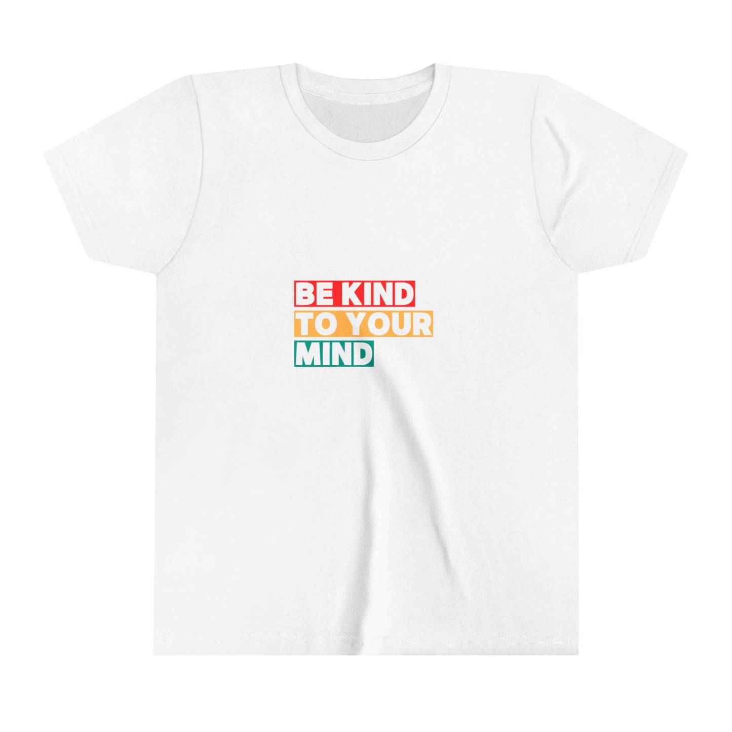 Be Kind Youth Tee
